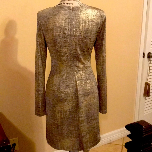 Vince Camuto dress - Picture 3 of 7